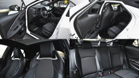 Toyota C-HR CLASSY 2.0 Plug-in Hybrid e-CVT - 34990 € - 95008405 13 | Car24.bg Toyota C-HR CLASSY 2.0 Plug-in Hybrid e-CVT - 34990 € - 95008405 13