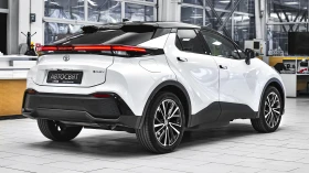 Toyota C-HR CLASSY 2.0 Plug-in Hybrid e-CVT - 34990 € - 95008405 6 | Car24.bg Toyota C-HR CLASSY 2.0 Plug-in Hybrid e-CVT - 34990 € - 95008405 6