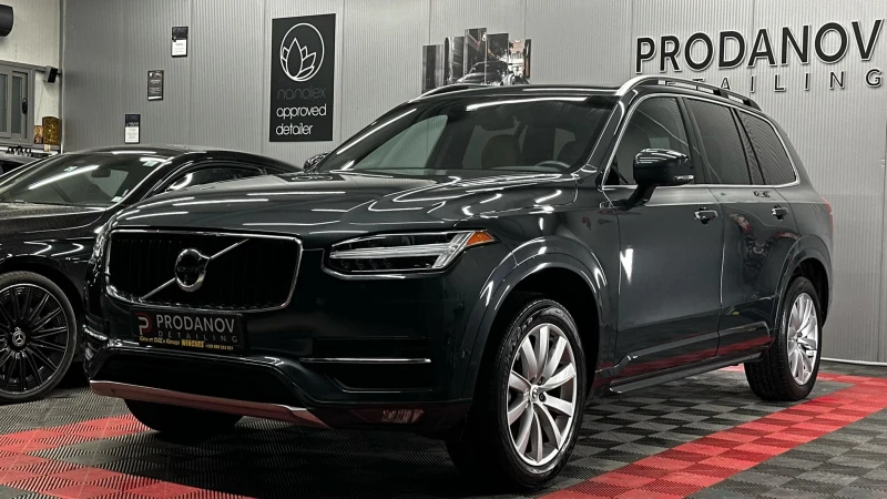 Volvo Xc90 Т6 ЛИЗИГ!!! - 55000 лв. / 28121.05 € - 68621356 1 | Car24.bg Volvo Xc90 Т6 ЛИЗИГ!!! - 55000 лв. / 28121.05 € - 68621356 1
