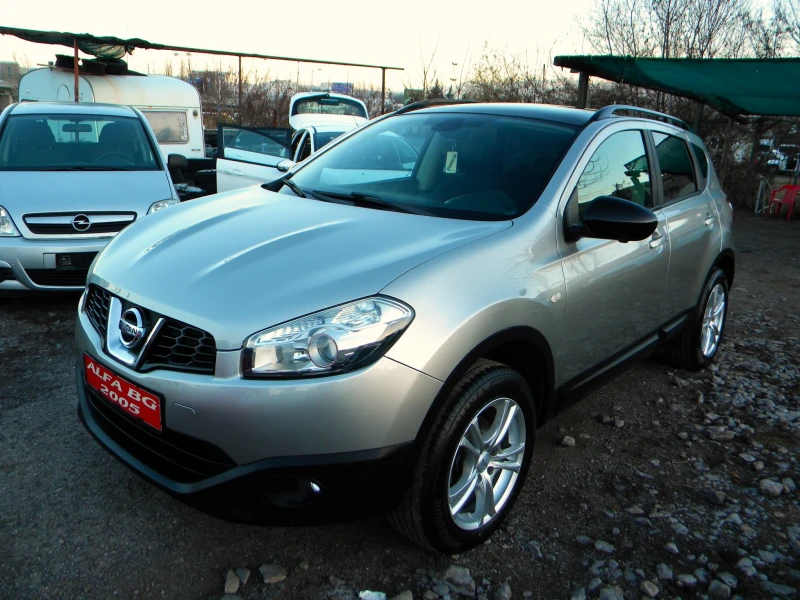 Nissan Qashqai 1.5DCI-6ck* 140000km* NAVI-КОЖА-ПАНОРАМА* KATO НОВ - 12990 лв. / 6641.68 € - 12571244 1 | Car24.bg Nissan Qashqai 1.5DCI-6ck* 140000km* NAVI-КОЖА-ПАНОРАМА* KATO НОВ - 12990 лв. / 6641.68 € - 12571244 1
