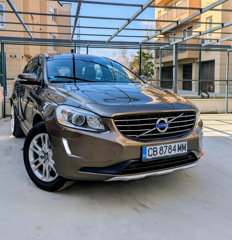 Volvo XC60 Фейслифт - 13800 € / 26990.45 лв. - 75483431 1 | Car24.bg Volvo XC60 Фейслифт - 13800 € / 26990.45 лв. - 75483431 1