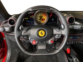 Ferrari F8 SPIDER/ CARBON/ CERAMIC/ JBL/ CAMERA/  | Mobile.bg   13