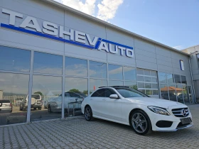 Mercedes-Benz C 220 111000km!!4matic!!AMG!! 1 - Car24.bg Mercedes-Benz C 220 111000km!!4matic!!AMG!! 1