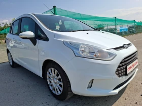 Ford B-Max 1, 4i газов инжекцион Италия - Car24.bg Ford B-Max 1, 4i газов инжекцион Италия