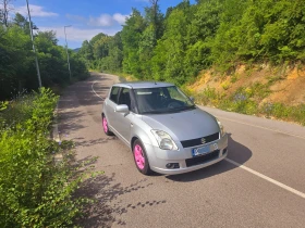 Suzuki Swift - Car24.bg Suzuki Swift