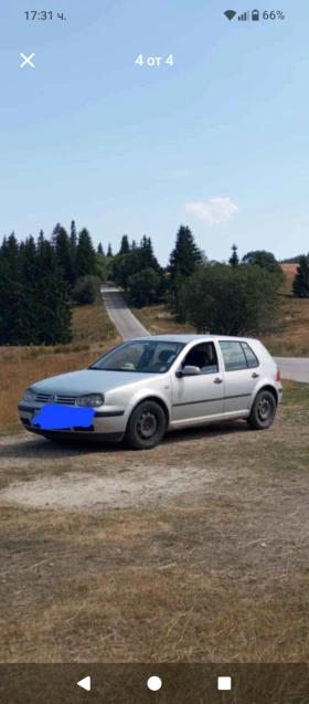 VW Golf - Car24.bg VW Golf