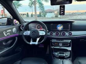 Mercedes-Benz E 43 AMG PANORAMA/BURMESTER/360/LIZING - 34500 € / 67476.13 лв. - 82389854 10 | Car24.bg Mercedes-Benz E 43 AMG PANORAMA/BURMESTER/360/LIZING - 34500 € / 67476.13 лв. - 82389854 10