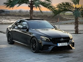 Mercedes-Benz E 43 AMG PANORAMA/BURMESTER/360/LIZING - 34500 € / 67476.13 лв. - 82389854 2 | Car24.bg Mercedes-Benz E 43 AMG PANORAMA/BURMESTER/360/LIZING - 34500 € / 67476.13 лв. - 82389854 2