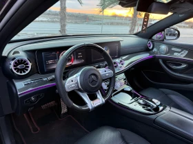 Mercedes-Benz E 43 AMG PANORAMA/BURMESTER/360/LIZING - 34500 € / 67476.13 лв. - 82389854 8 | Car24.bg Mercedes-Benz E 43 AMG PANORAMA/BURMESTER/360/LIZING - 34500 € / 67476.13 лв. - 82389854 8