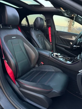 Mercedes-Benz E 43 AMG PANORAMA/BURMESTER/360/LIZING - 34500 € / 67476.13 лв. - 82389854 12 | Car24.bg Mercedes-Benz E 43 AMG PANORAMA/BURMESTER/360/LIZING - 34500 € / 67476.13 лв. - 82389854 12