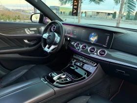 Mercedes-Benz E 43 AMG PANORAMA/BURMESTER/360/LIZING - 34500 € / 67476.13 лв. - 82389854 11 | Car24.bg Mercedes-Benz E 43 AMG PANORAMA/BURMESTER/360/LIZING - 34500 € / 67476.13 лв. - 82389854 11