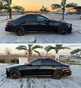 Mercedes-Benz E 43 AMG PANORAMA/BURMESTER/360/LIZING - 34500 € / 67476.13 лв. - 82389854 7 | Car24.bg Mercedes-Benz E 43 AMG PANORAMA/BURMESTER/360/LIZING - 34500 € / 67476.13 лв. - 82389854 7