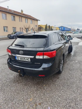 Toyota Avensis - 7000 € / 13690.81 лв. - 80179890 5 | Car24.bg Toyota Avensis - 7000 € / 13690.81 лв. - 80179890 5