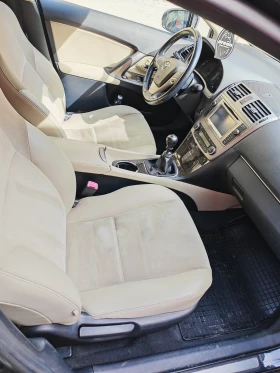 Toyota Avensis - 7000 € / 13690.81 лв. - 80179890 7 | Car24.bg Toyota Avensis - 7000 € / 13690.81 лв. - 80179890 7