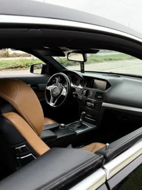 Mercedes-Benz E 350 AMG - 10500 € / 20536.22 лв. - 20581479 13 | Car24.bg Mercedes-Benz E 350 AMG - 10500 € / 20536.22 лв. - 20581479 13