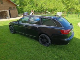 Audi A6 Quattro - Car24.bg Audi A6 Quattro