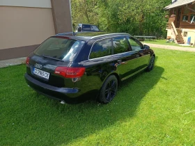 Audi A6 Quattro - 3100 € / 6063.07 лв. - 37370122 4 | Car24.bg Audi A6 Quattro - 3100 € / 6063.07 лв. - 37370122 4