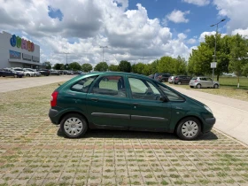Citroen Xsara picasso 1.6 LPG - 1350 € / 2640.37 лв. - 81428377 5 | Car24.bg Citroen Xsara picasso 1.6 LPG - 1350 € / 2640.37 лв. - 81428377 5