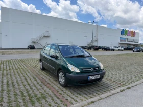 Citroen Xsara picasso 1.6 LPG - 1350 € / 2640.37 лв. - 81428377 3 | Car24.bg Citroen Xsara picasso 1.6 LPG - 1350 € / 2640.37 лв. - 81428377 3