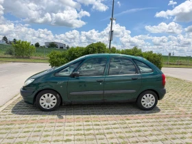 Citroen Xsara picasso 1.6 LPG - 1350 € / 2640.37 лв. - 81428377 4 | Car24.bg Citroen Xsara picasso 1.6 LPG - 1350 € / 2640.37 лв. - 81428377 4