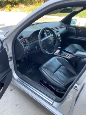 Mercedes-Benz E 250 2.5TD ELEGANCE - 4500 € - 93716864 5 | Car24.bg Mercedes-Benz E 250 2.5TD ELEGANCE - 4500 € - 93716864 5