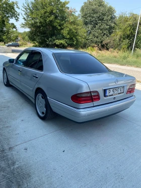 Mercedes-Benz E 250 2.5TD ELEGANCE - 4500 € - 93716864 2 | Car24.bg Mercedes-Benz E 250 2.5TD ELEGANCE - 4500 € - 93716864 2