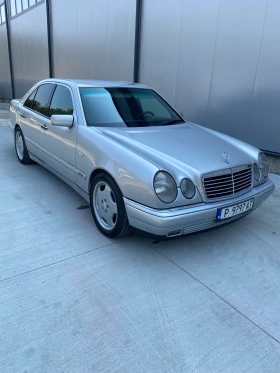 Mercedes-Benz E 250 2.5TD ELEGANCE - 4500 € - 93716864 4 | Car24.bg Mercedes-Benz E 250 2.5TD ELEGANCE - 4500 € - 93716864 4