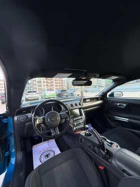Ford Mustang - 22000 € - 74918570 9 | Car24.bg Ford Mustang - 22000 € - 74918570 9