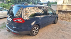 Ford Galaxy undefined | Auto.bg — изображение 4 Ford Galaxy undefined | Auto.bg — изображение 4