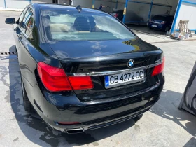 BMW 740 740 d | Auto.bg — изображение 13 BMW 740 740 d | Auto.bg — изображение 13