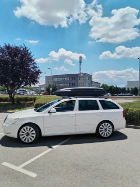 Skoda Octavia - 3300 € - 39778783 7 | Car24.bg Skoda Octavia - 3300 € - 39778783 7