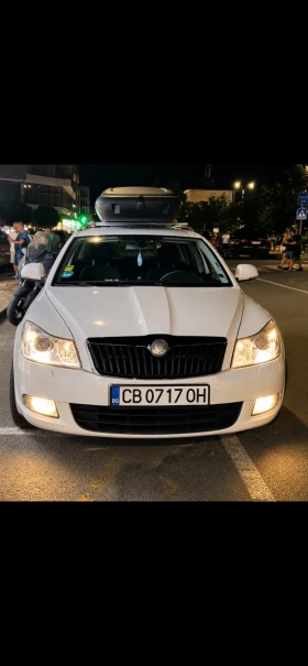 Skoda Octavia - 3300 € - 39778783 6 | Car24.bg Skoda Octavia - 3300 € - 39778783 6