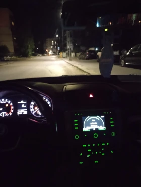 Skoda Octavia - 3300 € - 39778783 8 | Car24.bg Skoda Octavia - 3300 € - 39778783 8