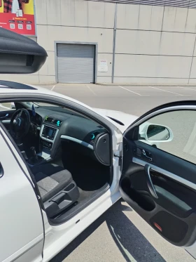 Skoda Octavia - 3300 € - 39778783 10 | Car24.bg Skoda Octavia - 3300 € - 39778783 10