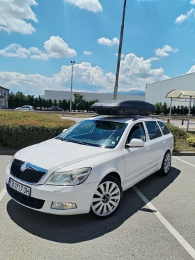 Skoda Octavia - 3300 € - 39778783 4 | Car24.bg Skoda Octavia - 3300 € - 39778783 4