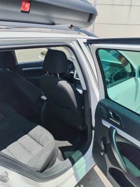 Skoda Octavia - 3300 € - 39778783 9 | Car24.bg Skoda Octavia - 3300 € - 39778783 9