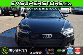 Audi S6 2.9 TFSI Premium I No Accidents - 41175 € - 44397363 11 | Car24.bg Audi S6 2.9 TFSI Premium I No Accidents - 41175 € - 44397363 11