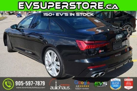 Audi S6 2.9 TFSI Premium I No Accidents - 41175 € - 44397363 4 | Car24.bg Audi S6 2.9 TFSI Premium I No Accidents - 41175 € - 44397363 4