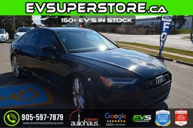 Audi S6 2.9 TFSI Premium I No Accidents - 41175 € - 44397363 10 | Car24.bg Audi S6 2.9 TFSI Premium I No Accidents - 41175 € - 44397363 10