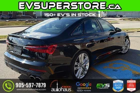 Audi S6 2.9 TFSI Premium I No Accidents - 41175 € - 44397363 7 | Car24.bg Audi S6 2.9 TFSI Premium I No Accidents - 41175 € - 44397363 7