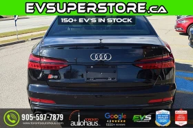 Audi S6 2.9 TFSI Premium I No Accidents - 41175 € - 44397363 5 | Car24.bg Audi S6 2.9 TFSI Premium I No Accidents - 41175 € - 44397363 5