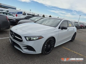 Снимка Mercedes-Benz A 220