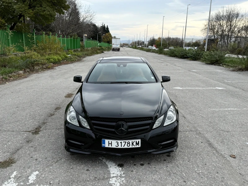 Mercedes-Benz E 350 AMG - 10500 € / 20536.22 лв. - 20581479 1 | Car24.bg Mercedes-Benz E 350 AMG - 10500 € / 20536.22 лв. - 20581479 1