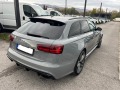 Audi Rs6 Performance* Matrix* Ceramic* Carbon - [6] 