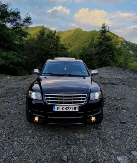 VW Touareg - Car24.bg VW Touareg