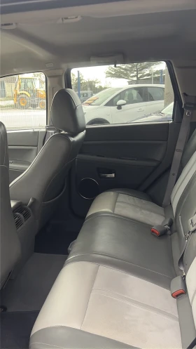 Jeep Grand cherokee | Mobile.bg — малка снимка 5