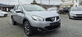Nissan Qashqai 1.5 DCI Evro 5 Панорама - Car24.bg Nissan Qashqai 1.5 DCI Evro 5 Панорама