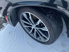 BMW X3 xDrive30i CARFAX - 20450 € / 39996.72 лв. - 49701041 13 | Car24.bg BMW X3 xDrive30i CARFAX - 20450 € / 39996.72 лв. - 49701041 13