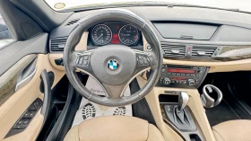 BMW X1 2.3D Xdrive | Auto.bg — изображение 8 BMW X1 2.3D Xdrive | Auto.bg — изображение 8