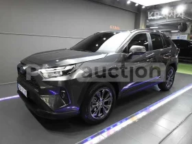 Снимка Toyota Rav4